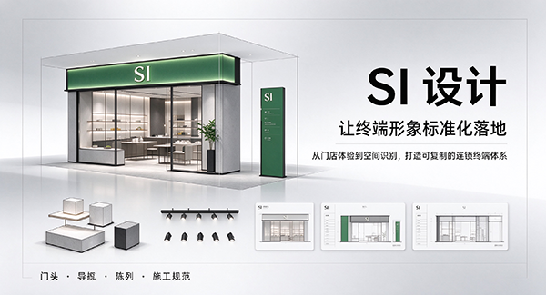 源城区SI设计